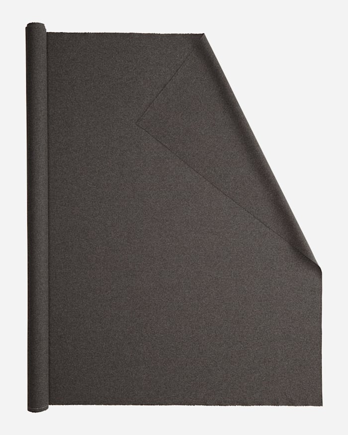 ECO-WISE WOOL FABRIC